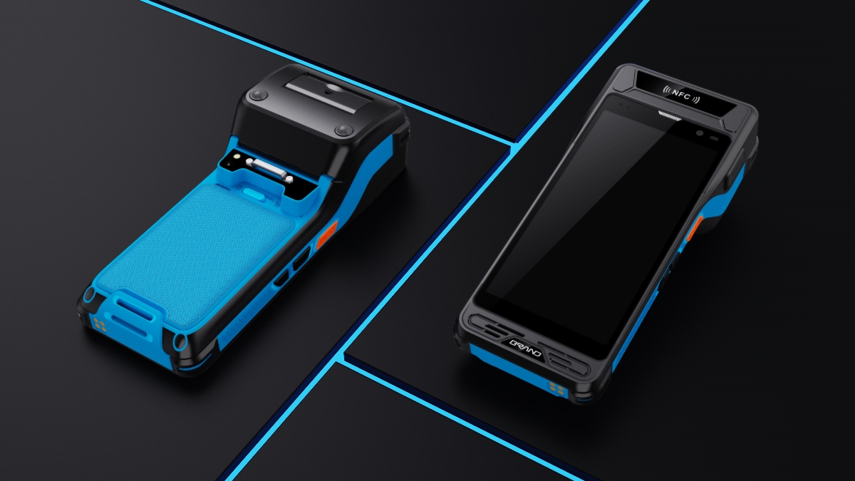 移動(dòng)智能手持終端