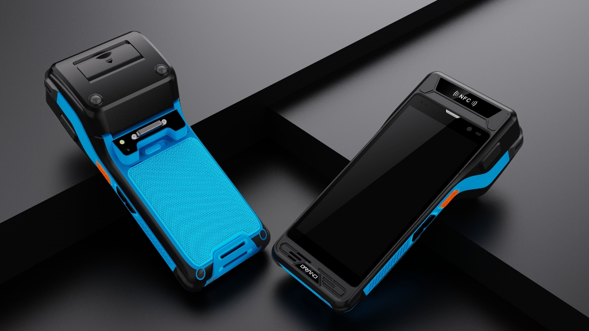 移動(dòng)智能手持終端