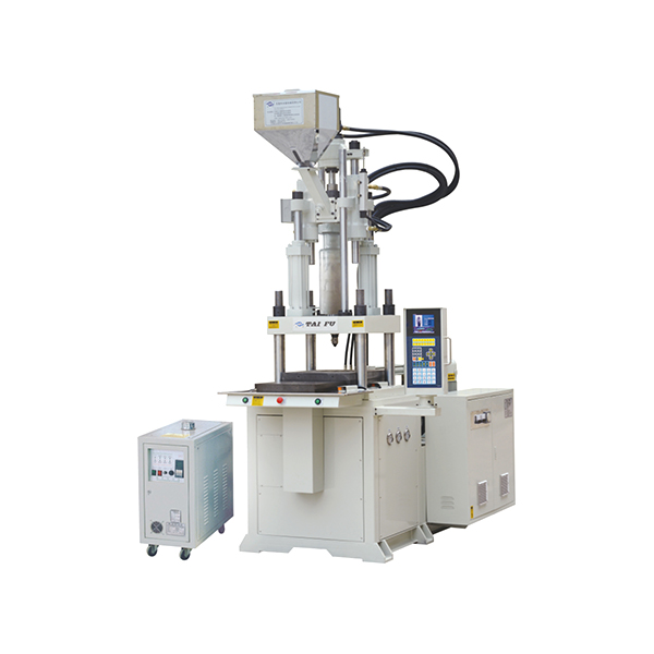 V85S-B立式電木單滑注塑機(jī)